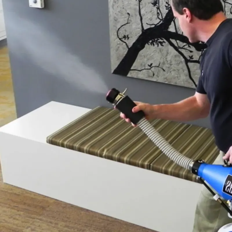 Professional Odor Removal in Central City, CO